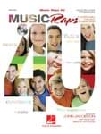 Music Raps 4U - Book/CD Pak cover