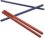 Rhythm Sticks (10" - Red) 10 pairs or more UPC: 4294967295