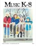 Music K-8, Vol. 14, No. 2 - Downloadable Issue (Magazine, Audio, Parts)