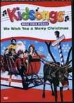 Kidsongs® - We Wish You A Merry Christmas