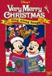 Sing Along Songs - Very Merry Christmas