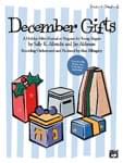 December Gifts - Kit UPC: 4294967295