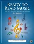 Ready To Read Music - Book UPC: 4294967295 ISBN: 9780739032855