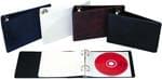 CD Binder Pages - 10 pack cover