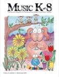 Music K-8, Vol. 14, No. 4 - Downloadable Issue (Magazine, Audio, Parts)