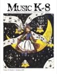 Music K-8 CD Only, Vol. 14, No. 5