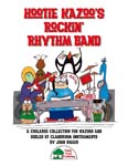 Hootie Kazoo's Rockin' Rhythm Band cover