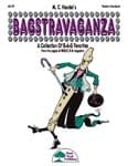 M.C. Handel's BAGstravaganza - Downloadable Recorder Collection cover