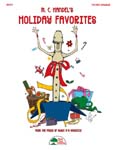 M.C. Handel's Holiday Favorites