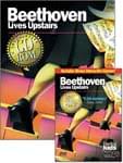 Beethoven Lives Upstairs™ - DVD cover