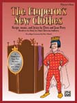 Emperor's New Clothes, The cover