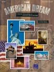 The American Dream - Performance/Accompaniment CD The American Dream - Performance/Accompaniment CD