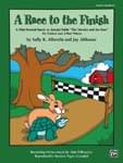 A Race To The Finish - CD Kit (Book/CD) UPC: 4294967295 ISBN: 9780739034484