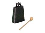 Cowbell - 4 1/2" with Mallet UPC: 4294967295