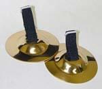 Brass Finger Cymbals UPC: 4294967295