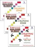 Boomwhackers® Building Blocks - Christmas Songs - Book UPC: 4294967295
