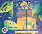 Freddie The Frog® And The Thump In The Night - Book/CD