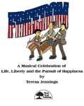 Freedom - Downloadable Musical Revue cover