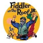 Broadway Jr. - Fiddler On The Roof Junior - Audio Sampler cover