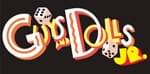 Broadway Jr. - Guys And Dolls Junior - Audio Sampler cover