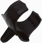 Detachable Thumb Rest For Soprano Recorder