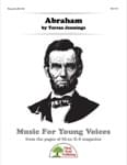 Abraham - Downloadable Kit