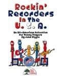 Rockin' Recorders In The U.S.A. - Convenience Combo Kit (kit w/CD & download)