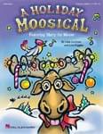 A Holiday Moosical - Reproducible Pak UPC: 4294967295