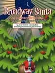 Broadway Santa - Performance/Accompaniment CD Only cover