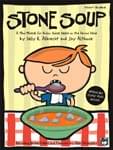 Stone Soup - Classroom Kit cover