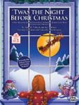 'Twas The Night Before Christmas - Classroom Kit cover