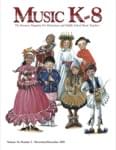 Music K-8, Vol. 16, No 2 - Downloadable Issue (Magazine, Audio, Parts)