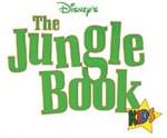 Disney's - The Jungle Book Kids - Audio Sampler cover