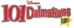 Disney's - 101 Dalmatians Kids - ShowKit UPC: 4294967295