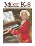Music K-8, Vol. 16, No 3 - Downloadable Issue (Magazine, Audio, Parts)