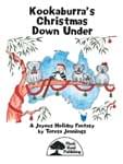 Kookaburra's Christmas Down Under - Student Edition cover