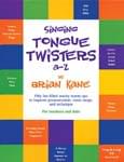 Singing Tongue Twisters A-Z