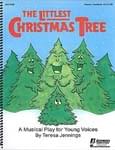 The Littlest Christmas Tree - Teacher's Handbook cover