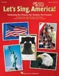 Let's Sing, America! - Performance/Accompaniment CD Only UPC: 4294967295