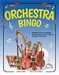 Orchestra Bingo - Kit w/digital access cover