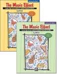 The Music Effect - Kindergarten Book 1/CD & Book 2/Online Audio