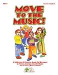 Move To The Music! - Downloadable Collection cover