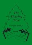 The Sharing Tree - A Christmas Musical For Orff Instruments - Book cover