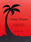 Island Dreams cover