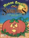 Moans, Groans & Skeleton Bones - Songbook UPC: 4294967295