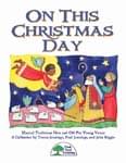 On This Christmas Day - Downloadable Collection cover