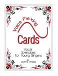 Voice Flexing - Card Pack cover