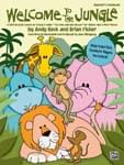 Welcome To The Jungle - Performance Kit UPC: 4294967295 ISBN: 9780739038574