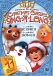 Christmas Classics Sing-A-Long DVD