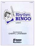 Rhythm Bingo - Game - Level Two cover